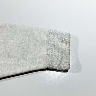 90's "made in USA" DODGER リバースウィーブタイプ カレッジ スウェット シャツ