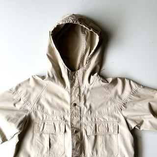 80's Rugged Outerwear JCpenny ウエスタンヨーク マウンテン パーカ