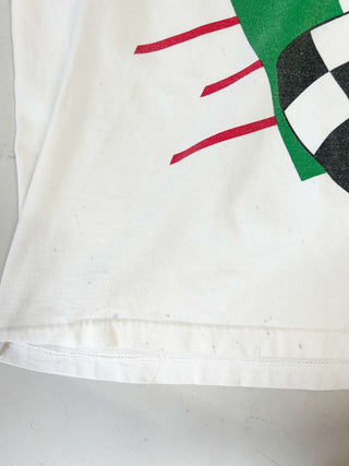 KANI プリントTシャツ