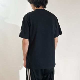90's "made in USA" ALL SPORT カスタム メッセージ Tシャツ