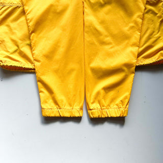 80's L.L.Bean "made in USA" イエロー アノラック ジャケット