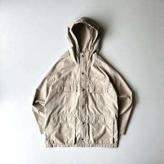 80's Rugged Outerwear JCpenny ウエスタンヨーク マウンテン パーカ