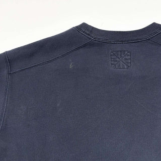 00's Eddie Bauer リバースウィーブタイプ スウェット シャツ