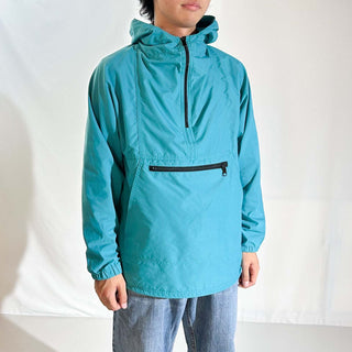 80's～90's "made in USA" L.L.Bean アノラック ジャケット