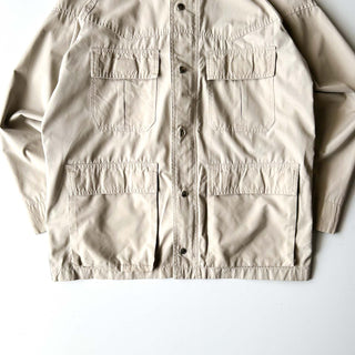 80's Rugged Outerwear JCpenny ウエスタンヨーク マウンテン パーカ