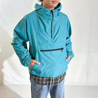 80's～90's "made in USA" L.L.Bean アノラック ジャケット