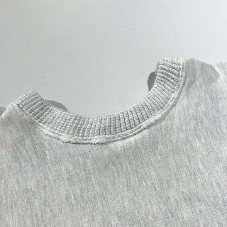 90's "made in USA" DODGER リバースウィーブタイプ カレッジ スウェット シャツ