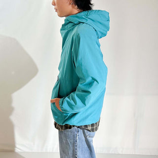 80's～90's "made in USA" L.L.Bean アノラック ジャケット