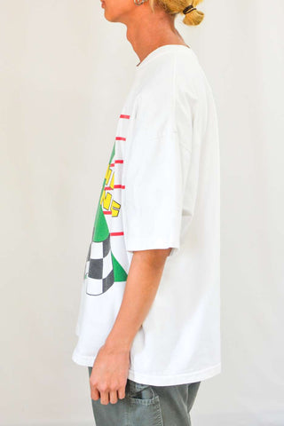 KANI プリントTシャツ