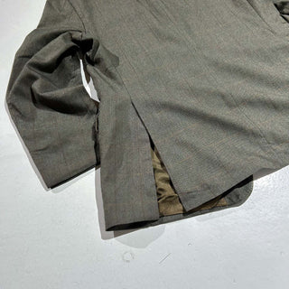 90's "made in England" BURBERRY "PRORSUM" テーラード ジャケット