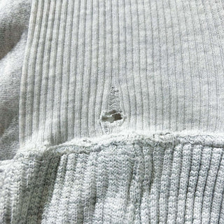 90's "made in USA" DODGER リバースウィーブタイプ カレッジ スウェット シャツ