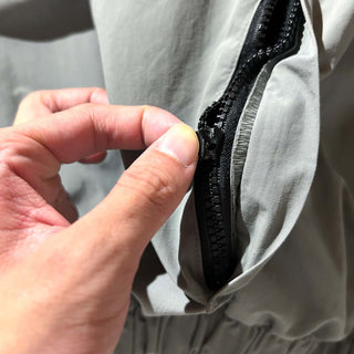 00's U.S.ARMY IPFU トレーニング ジャケット(MEDIUM-REGULAR)