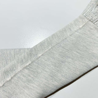 90's "made in USA" DODGER リバースウィーブタイプ カレッジ スウェット シャツ