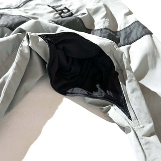 00's U.S.ARMY IPFU トレーニング ジャケット(MEDIUM-REGULAR)