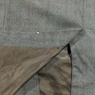 90's "made in England" BURBERRY "PRORSUM" テーラード ジャケット