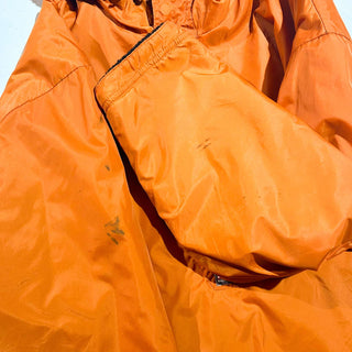 90's～00's RALPH LAUREN POLO JEANS CO. ナイロン×フリース リバーシブル アノラック ジャケット