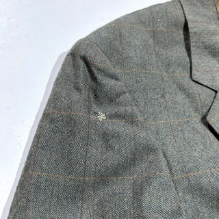 90's "made in England" BURBERRY "PRORSUM" テーラード ジャケット