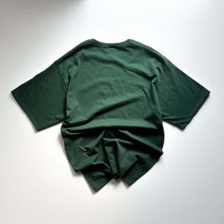 90's DISCUS 2トーン 無地 Tシャツ