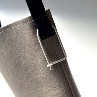 NL ニール Dan バック (グレージュ)