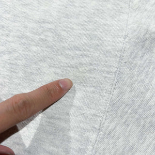 90's "made in USA" L.L.Bean×Russell 無地 スウェット シャツ