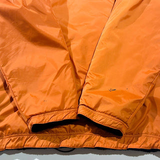 90's～00's RALPH LAUREN POLO JEANS CO. ナイロン×フリース リバーシブル アノラック ジャケット