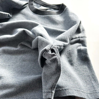 90's～ BASIC EDITIONS メランジ 無地 Tシャツ