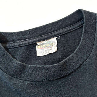 90's "made in USA" REVOLVE プリント Tシャツ