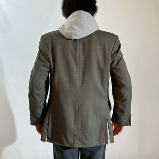 90's "made in England" BURBERRY "PRORSUM" テーラード ジャケット