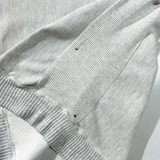 90's "made in USA" DODGER リバースウィーブタイプ カレッジ スウェット シャツ