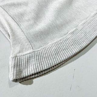 90's "made in USA" DODGER リバースウィーブタイプ カレッジ スウェット シャツ