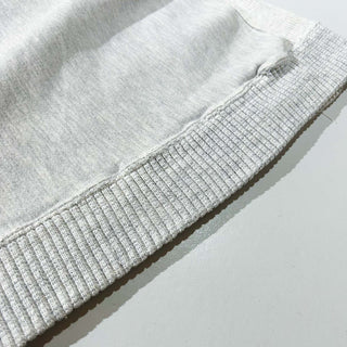 90's "made in USA" DODGER リバースウィーブタイプ カレッジ スウェット シャツ