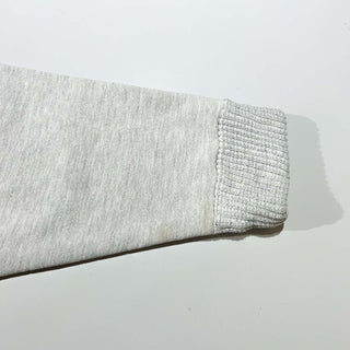 90's "made in USA" DODGER リバースウィーブタイプ カレッジ スウェット シャツ