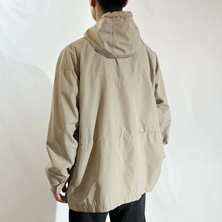 80's Rugged Outerwear JCpenny ウエスタンヨーク マウンテン パーカ