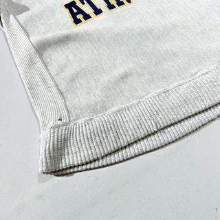 90's "made in USA" DODGER リバースウィーブタイプ カレッジ スウェット シャツ