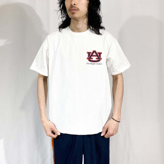 90's "made in USA" JERZEES フォト Tシャツ