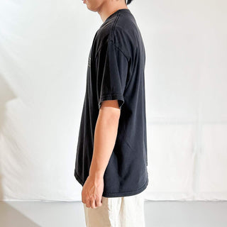 90's～00's Hanes "THE LION KING" ワンポイント プリント Tシャツ