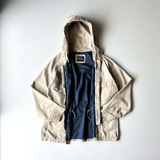 80's Rugged Outerwear JCpenny ウエスタンヨーク マウンテン パーカ