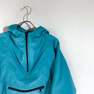 80's～90's "made in USA" L.L.Bean アノラック ジャケット