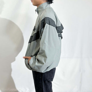 00's U.S.ARMY IPFU トレーニング ジャケット(MEDIUM-REGULAR)