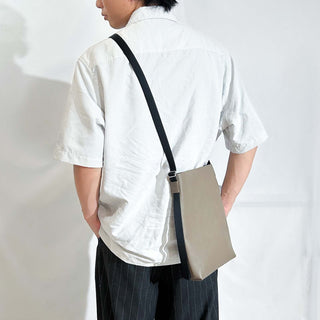 NL ニール Dan バック (グレージュ)