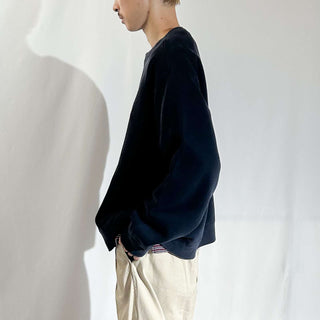 00's Eddie Bauer リバースウィーブタイプ スウェット シャツ