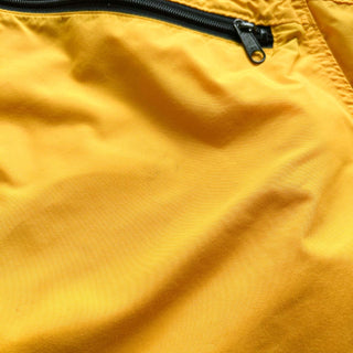 80's L.L.Bean "made in USA" イエロー アノラック ジャケット