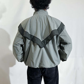 00's U.S.ARMY IPFU トレーニング ジャケット(MEDIUM-REGULAR)