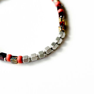 NL ニール Ruan ブレスレット (オレンジ)