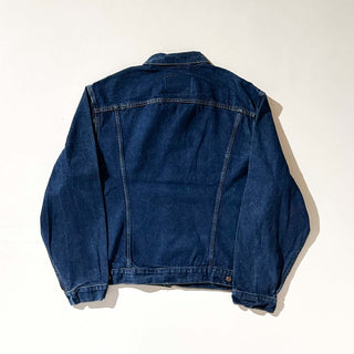 90's "made in USA" Levi's 70506-0216 濃紺 デニム ジャケット