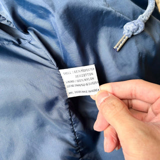 80's Rugged Outerwear JCpenny ウエスタンヨーク マウンテン パーカ