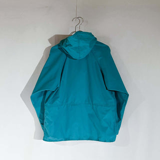 80's～90's "made in USA" L.L.Bean アノラック ジャケット