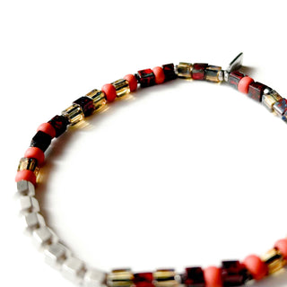 NL ニール Ruan ブレスレット (オレンジ)
