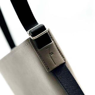 NL ニール Dan バック (グレージュ)