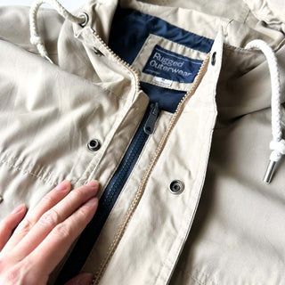 80's Rugged Outerwear JCpenny ウエスタンヨーク マウンテン パーカ